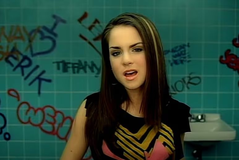 A JoJo le ofrecieron el papel de Hannah Montana, pero decidió rechazarlo. (Captura de video)