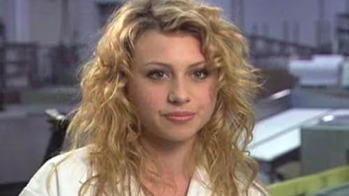 Aly Michalka optó por no aceptar el rol para enfocarse en otros proyectos dentro de Disney. (Captura de video)