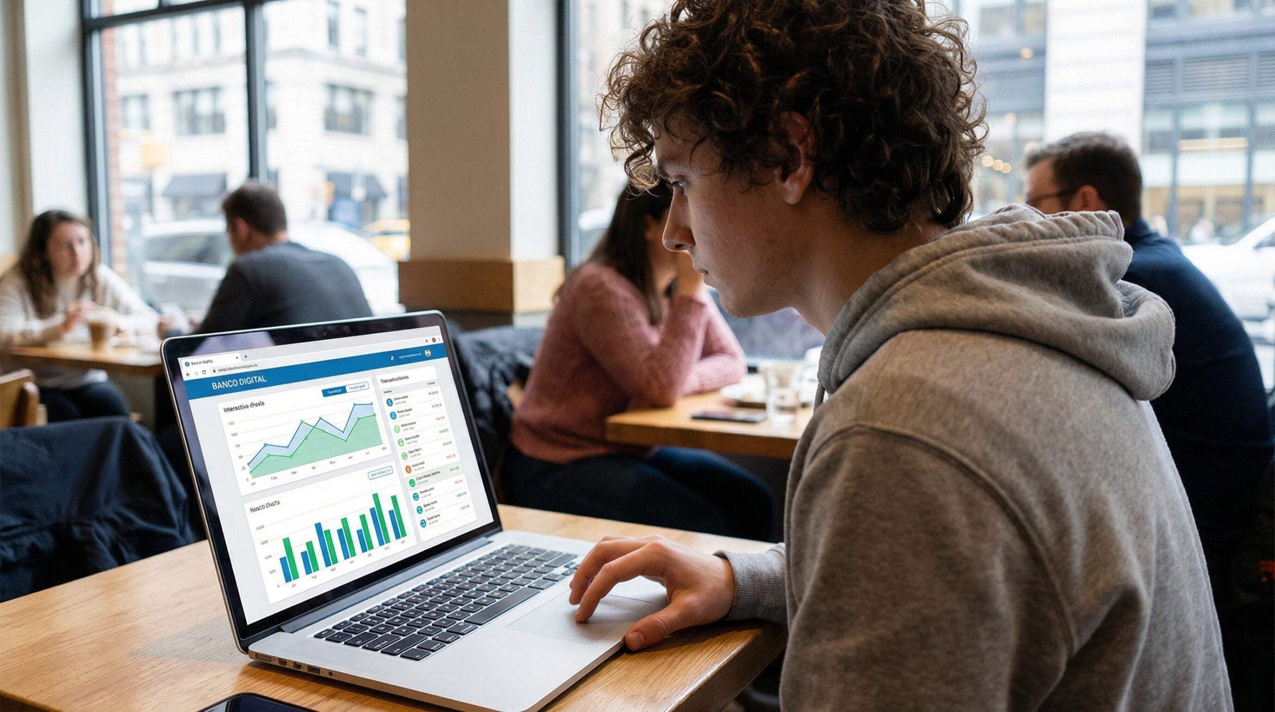 Manejar esta plataforma fortalece el perfil profesional ante nuevas vacantes. (Imagen Ilustrativa Infobae)