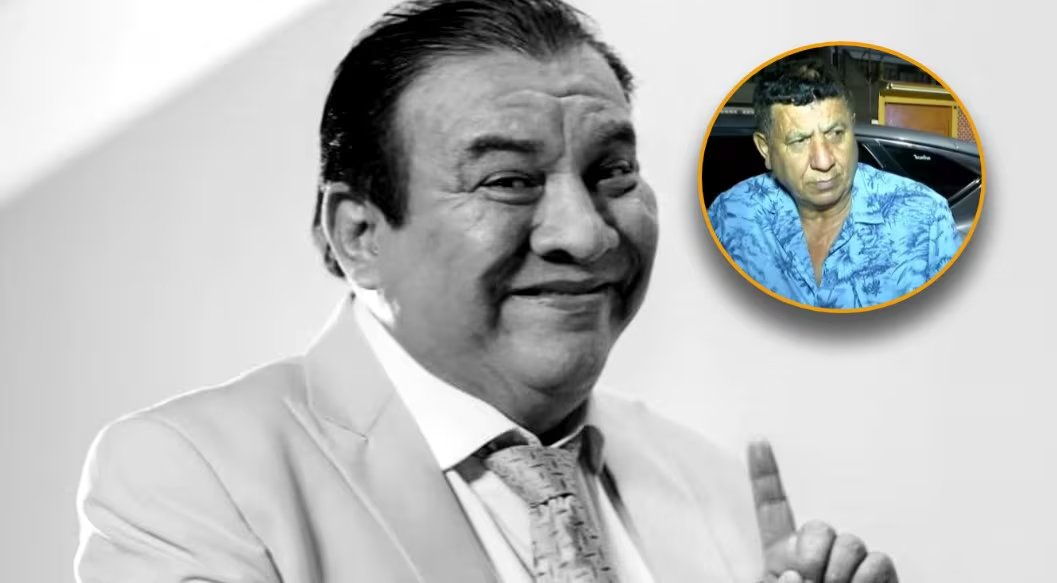 “Estaba bien todo el día”: familia de Manolo Rojas conmociona con detalles de su muerte. Composición Infobae / Carol Ruiz.