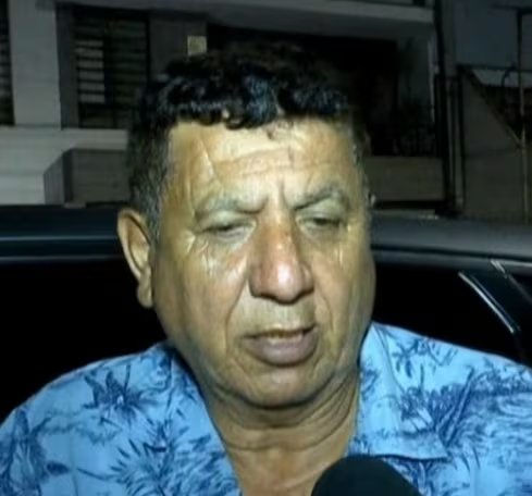 “Estaba bien todo el día”: familia de Manolo Rojas conmociona con detalles de su muerte. Captura: RPP.