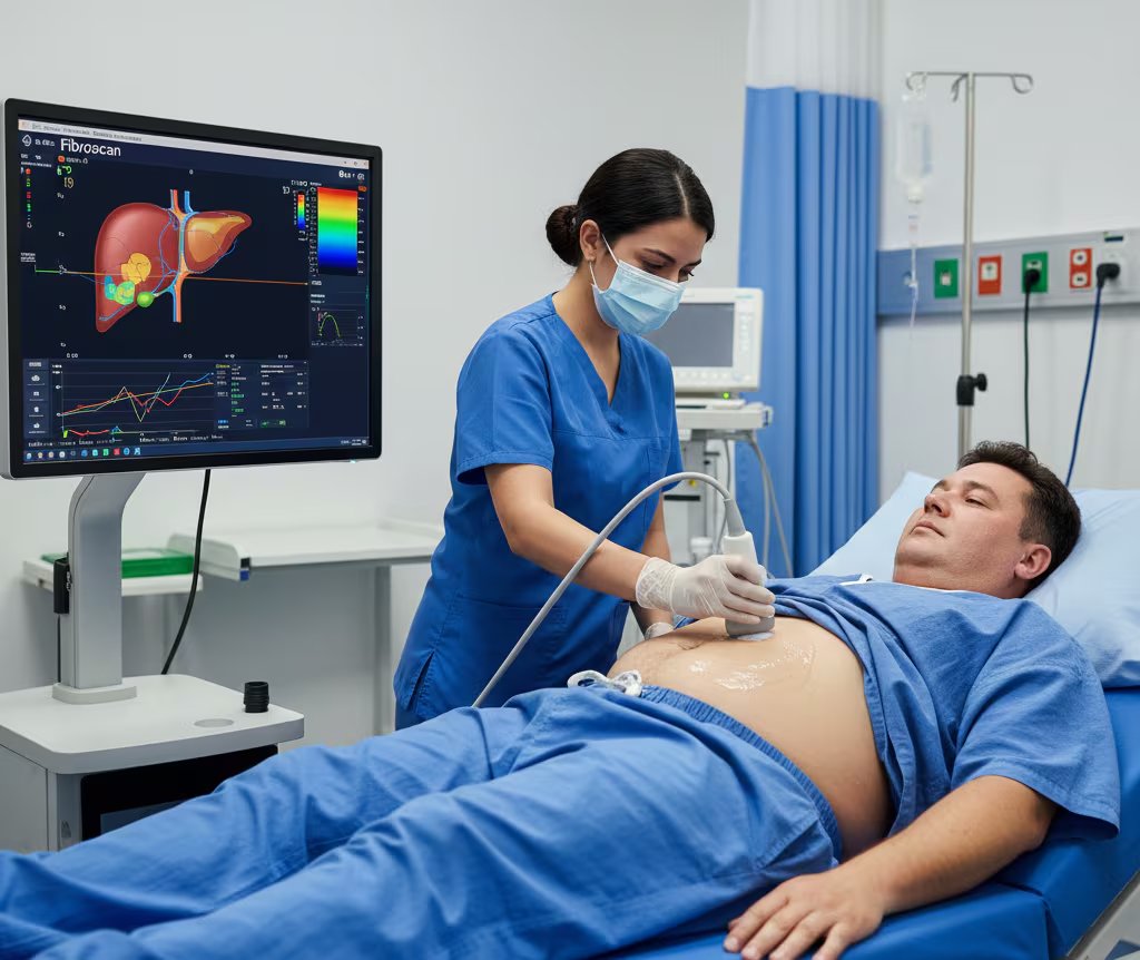 El 75% de las personas con sobrepeso y el 90% con obesidad grave pueden desarrollar hígado graso (Imagen Ilustrativa Infobae)