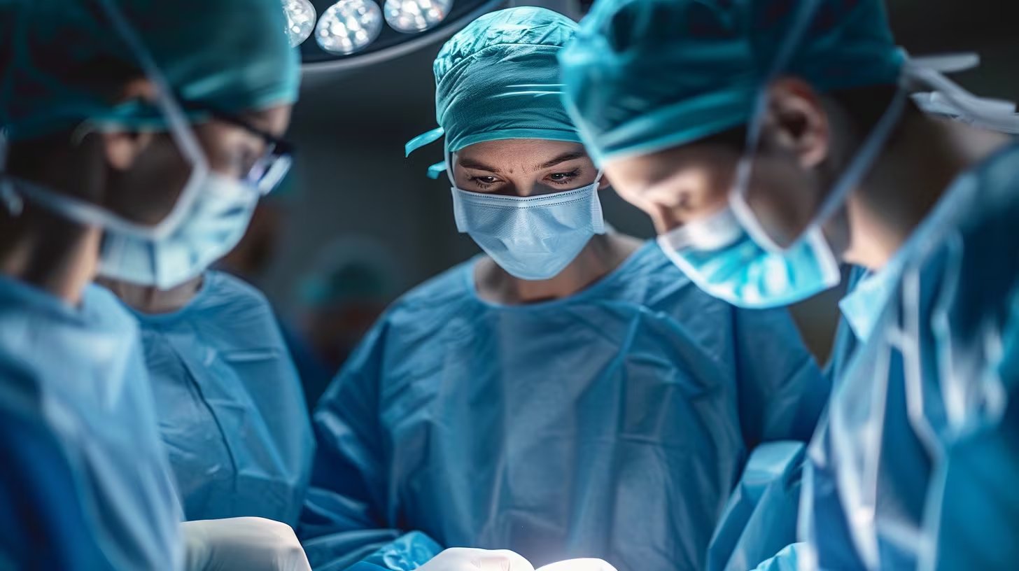 La técnica utilizada -asistolia controlada con perfusión regional normotérmica- representa una modalidad avanzada en el campo de la procuración de órganos (Imagen Ilustrativa Infobae)