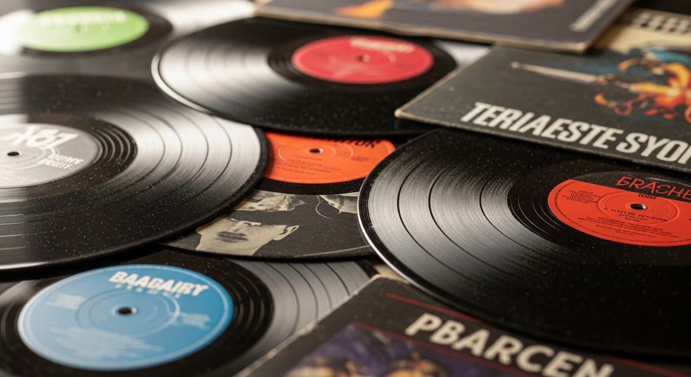 Tras descubrirse su estafa, el hombre que hizo música con IA deberá devolver el dinero que ganó. (Imagen Ilustrativa Infobae)