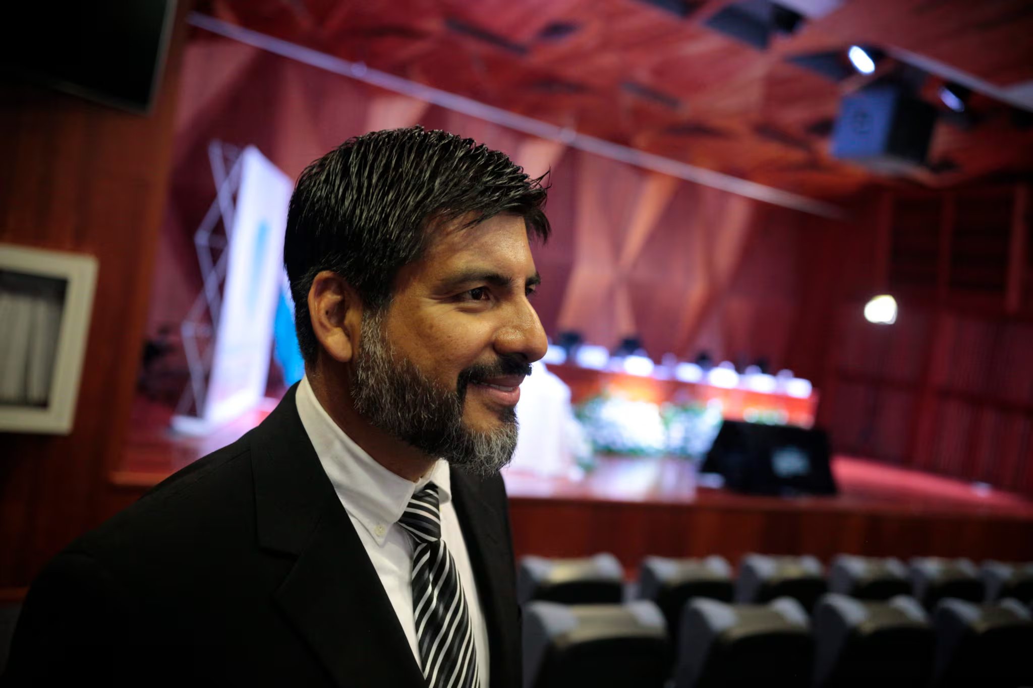 Respecto al ‘narcovideo’, Zelaya explicó que los videos existen desde hace doce años y no contienen pruebas judiciales contundentes. (Foto: Cortesía)