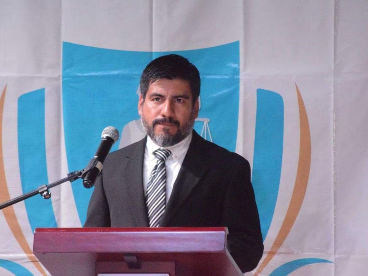 El Congreso Nacional de Honduras inicia juicio político contra Johel Zelaya, generando controversia por los plazos restringidos para la defensa del fiscal. (Foto: Archivo)