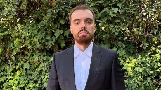 El creador de contenido e influencer Ibai Llanos (@ibaillanos/IG)