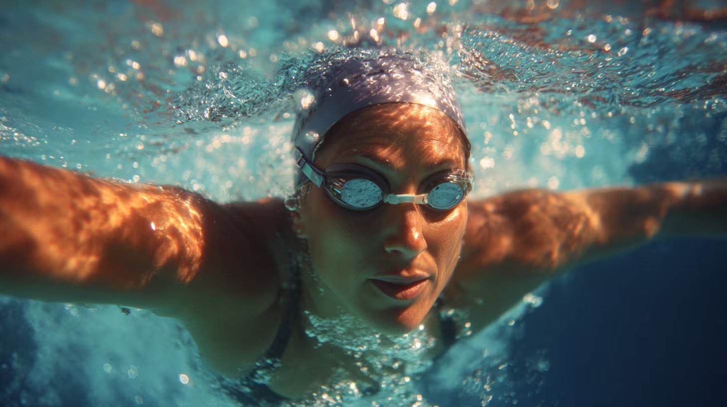  La intensidad del ejercicio mostró un impacto preventivo mayor que el volumen total de actividad (Imagen Ilustrativa Infobae)
