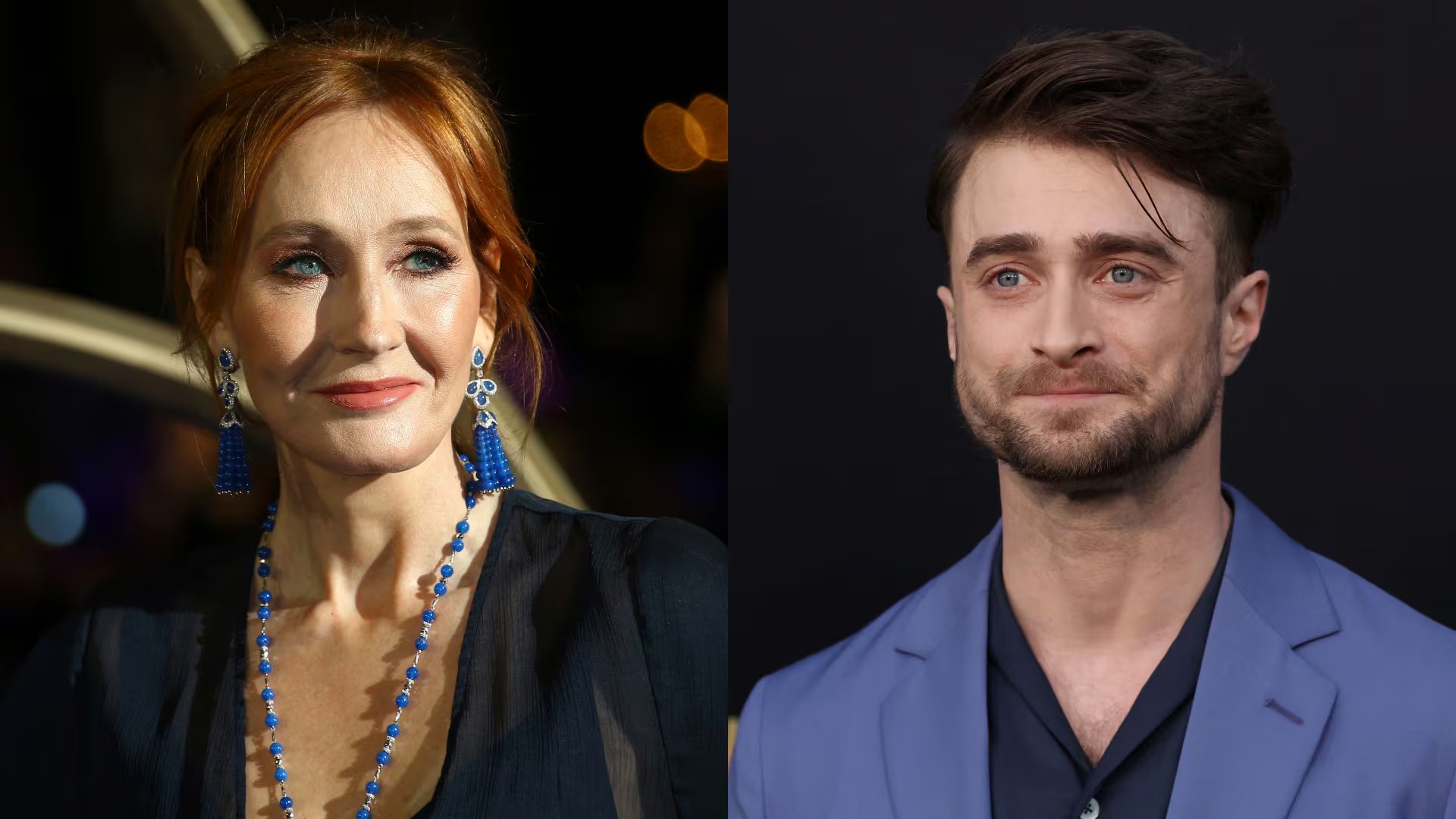 La genealogía de Harry Potter incluye figuras destacadas como Henry Potter, quien defendió la justicia durante la Primera Guerra Mundial según Pottermore
(Créditos: REUTERS/Mario Anzuoni/ Joel C Ryan/Invision/AP)