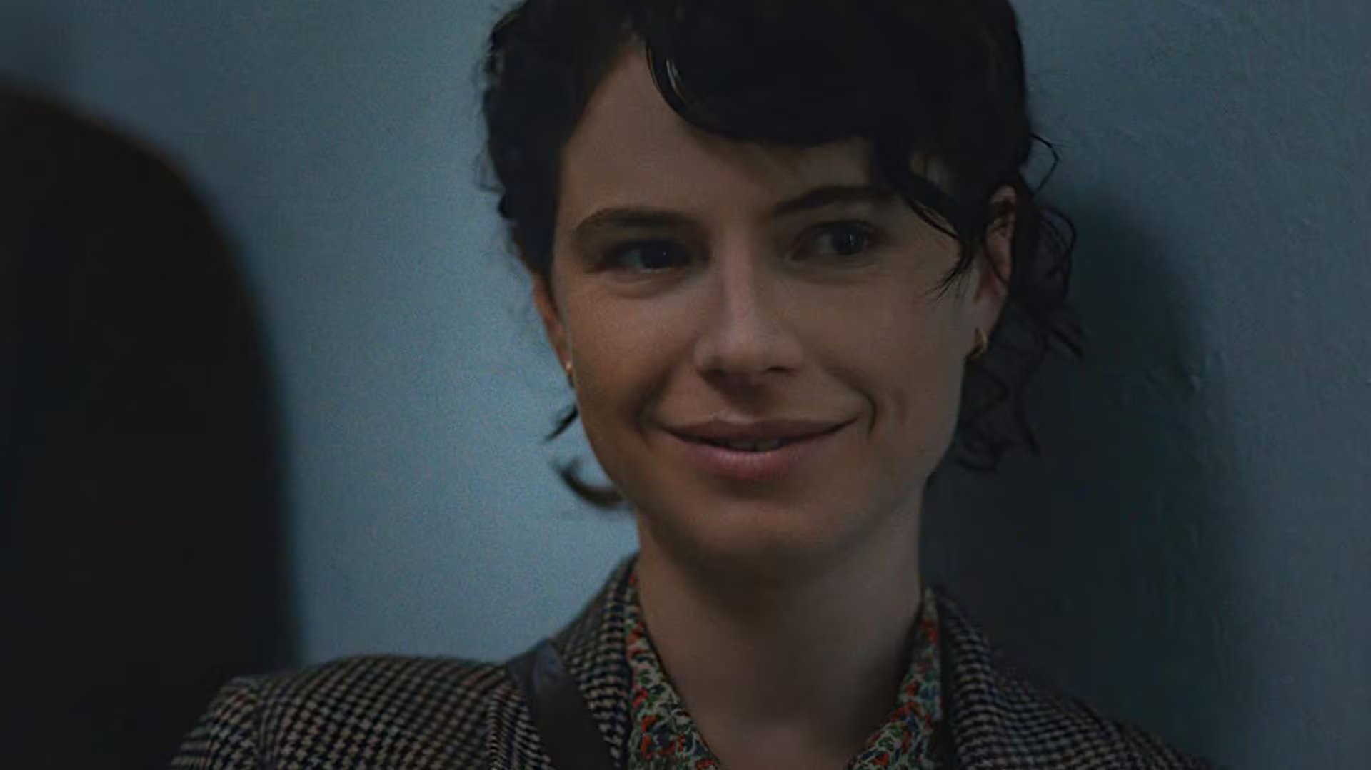 La película le valió su primera nominación al Oscar en 2022 (IMDB)