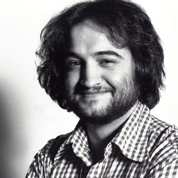 Durante su adolescencia John Belushi fue un buen jugador de fútbol americano