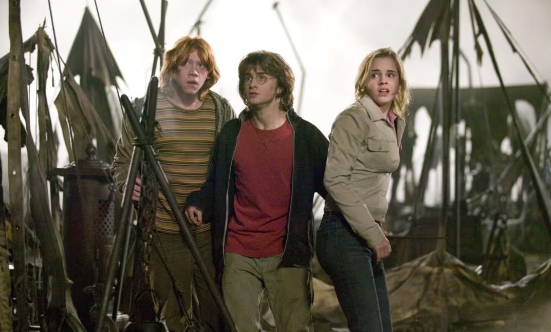 El equilibrio entre vida privada y exposición pública es una prioridad para Daniel Radcliffe en su nueva etapa como padre y actor (Warner Bros)