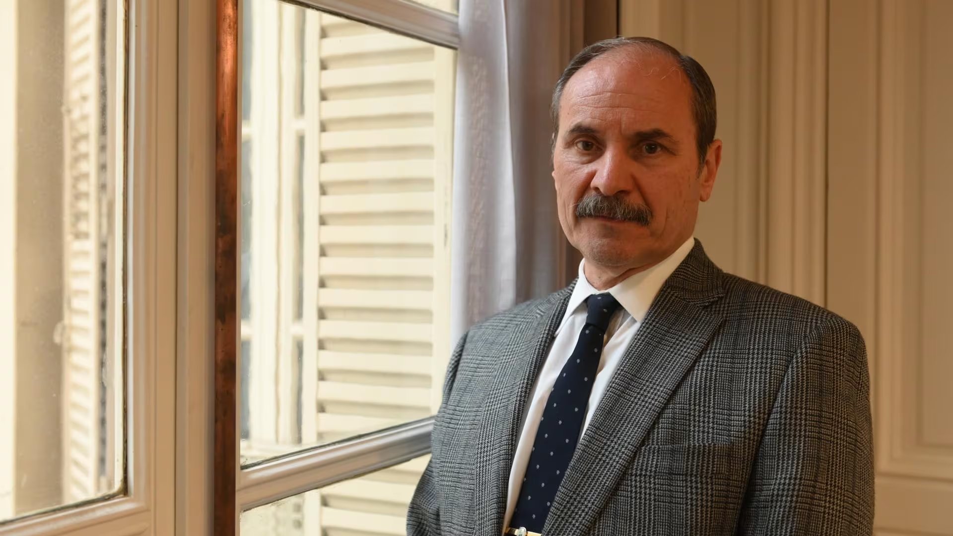 El capitán de navío destituido Claudio Villamide, quien estaba a cargo del Comando de la Fuerza de Submarinos (COFS) al momento del siniestro, fue destituido por un Consejo de Guerra en 2021 y es uno de los principales imputados en el juicio