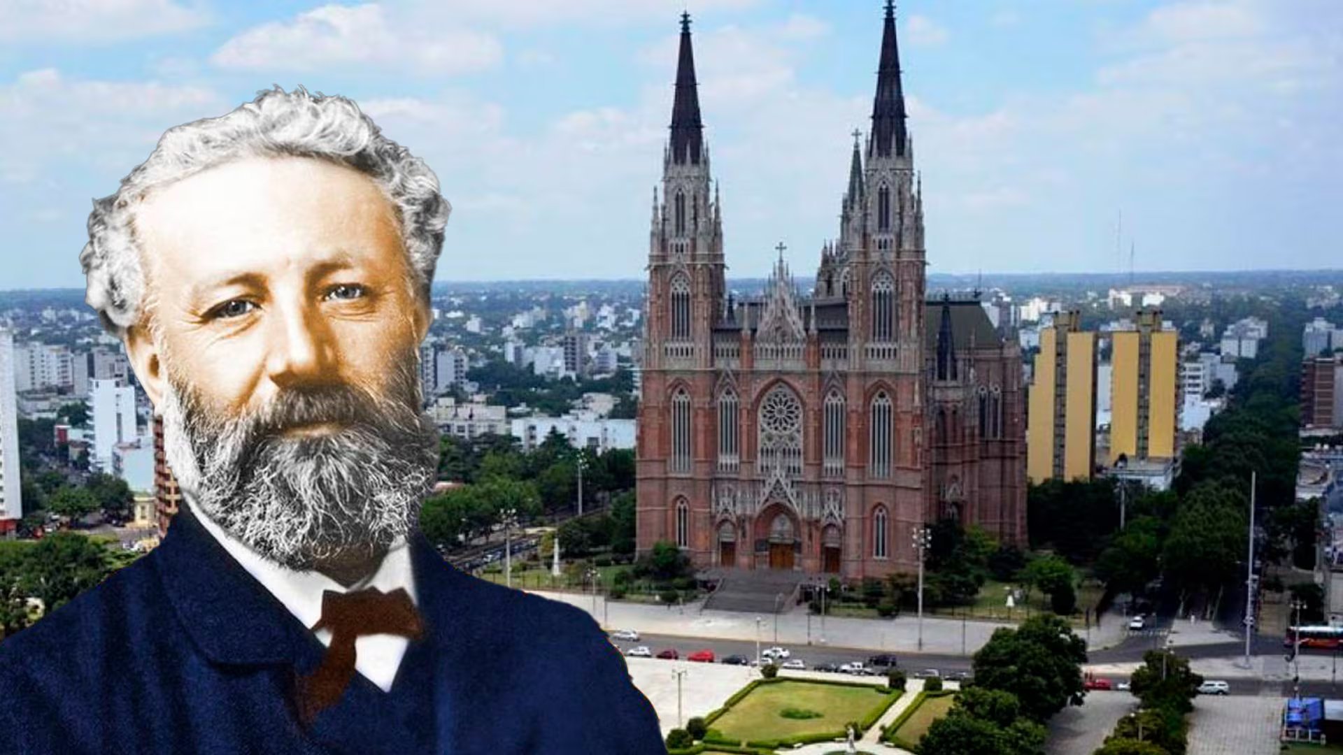 Al morir, Julio dejó varios libros esbozados que fueron concluidos por su hijo Michel