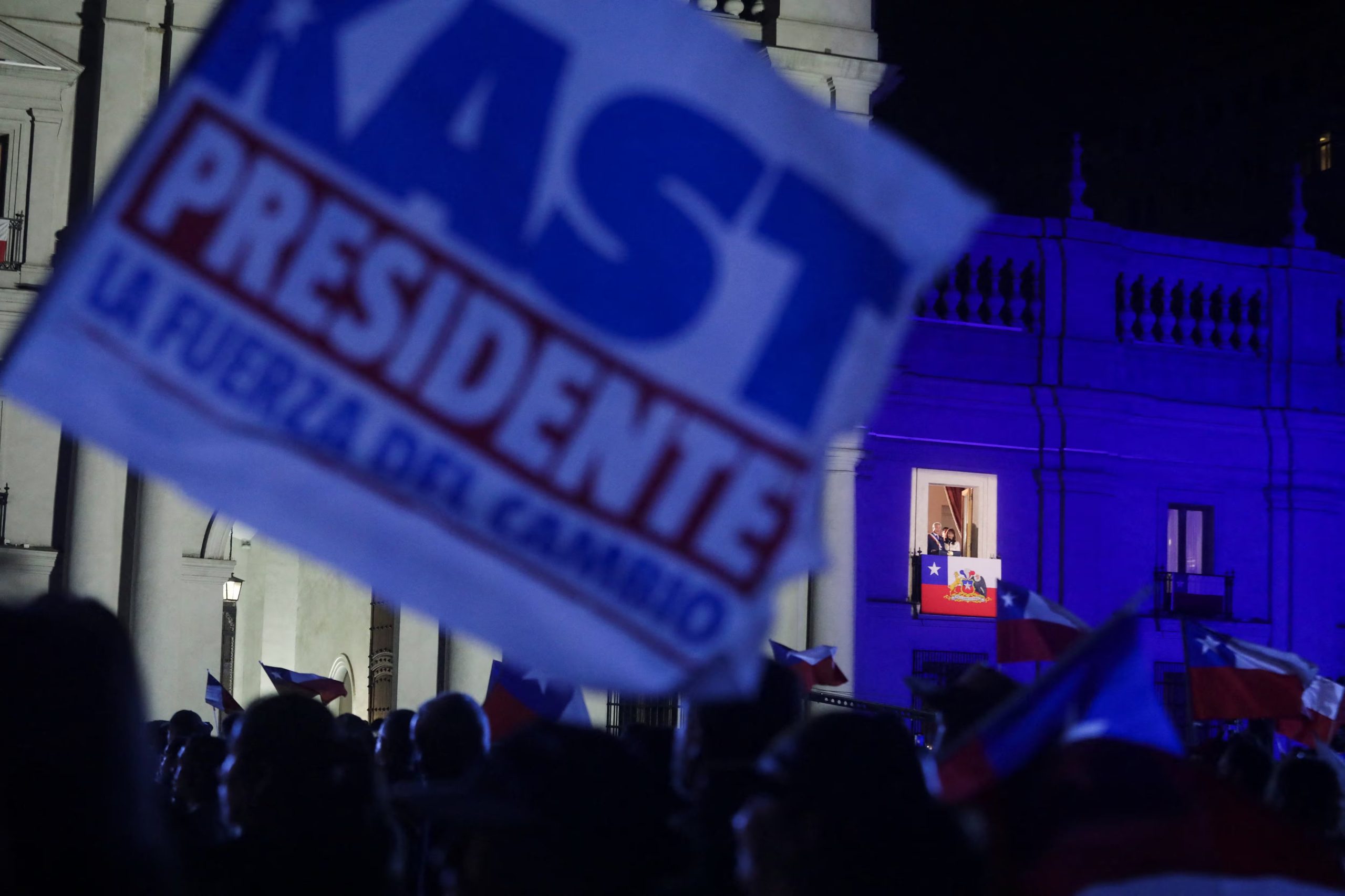 Durante la campaña presidencial, Kast prometió deportar a cientos de miles de inmigrantes indocumentados y reforzar la frontera norte, una agenda que reflejó parte de la estrategia política de Trump (REUTERS)