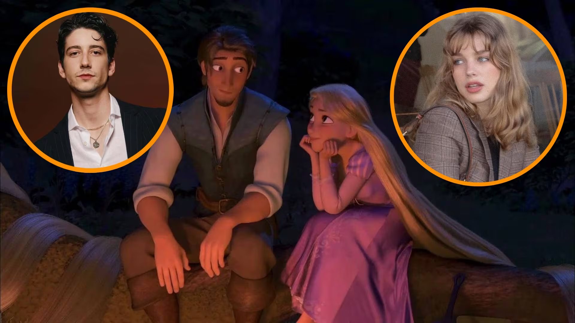 Teagan Croft y Milo Manheim protagonizarán el live-action de 