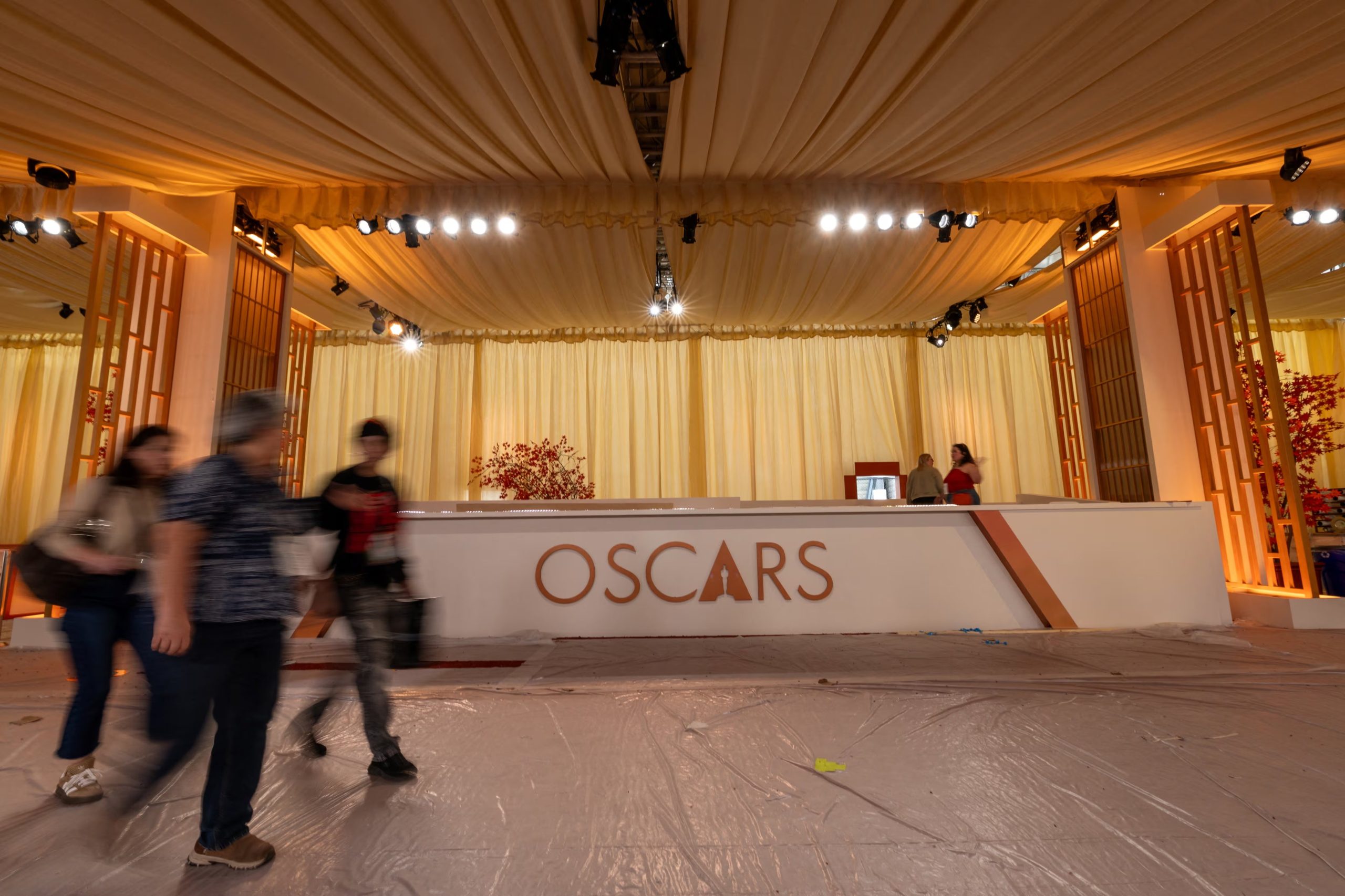 Hollywood retoma su carácter reivindicativo en la gala de los premios Oscar, haciendo frente al polarizado escenario político global 