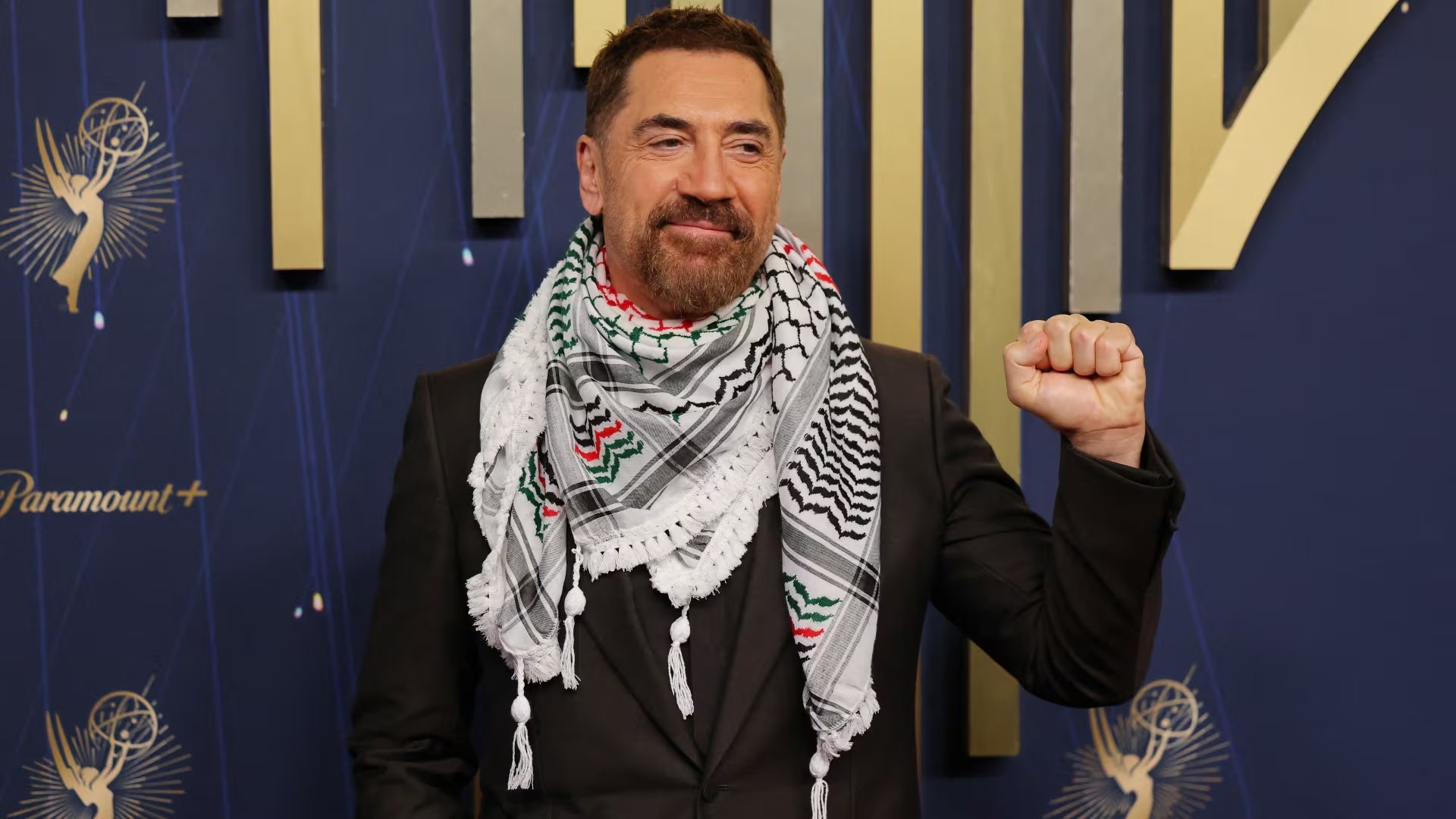 Javier Bardem (foto) y Wagner Moura encabezan la denuncia pública en los Oscar con críticas al genocidio en Gaza y demandas de protección para trabajadores migrantes en la industria del cine