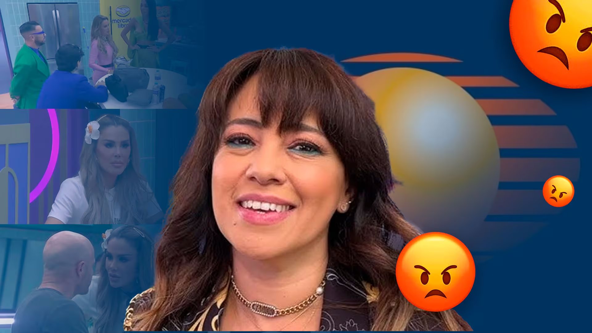 El contexto de la cuarta temporada en Televisa

Portada: Jovani Pérez, Infobae México.