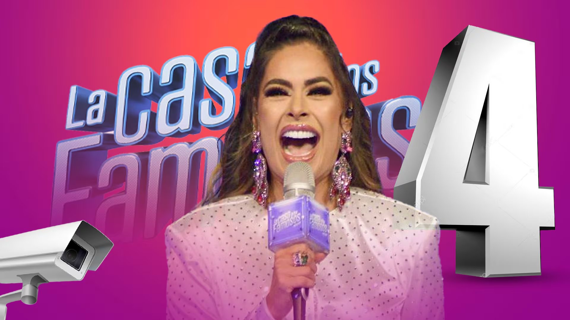 A unos días de la final, versiones periodísticas apuntaban a que directivos de TelevisaUnivision analizaban pausar el reality. (Infobae México / Jovani Pérez)