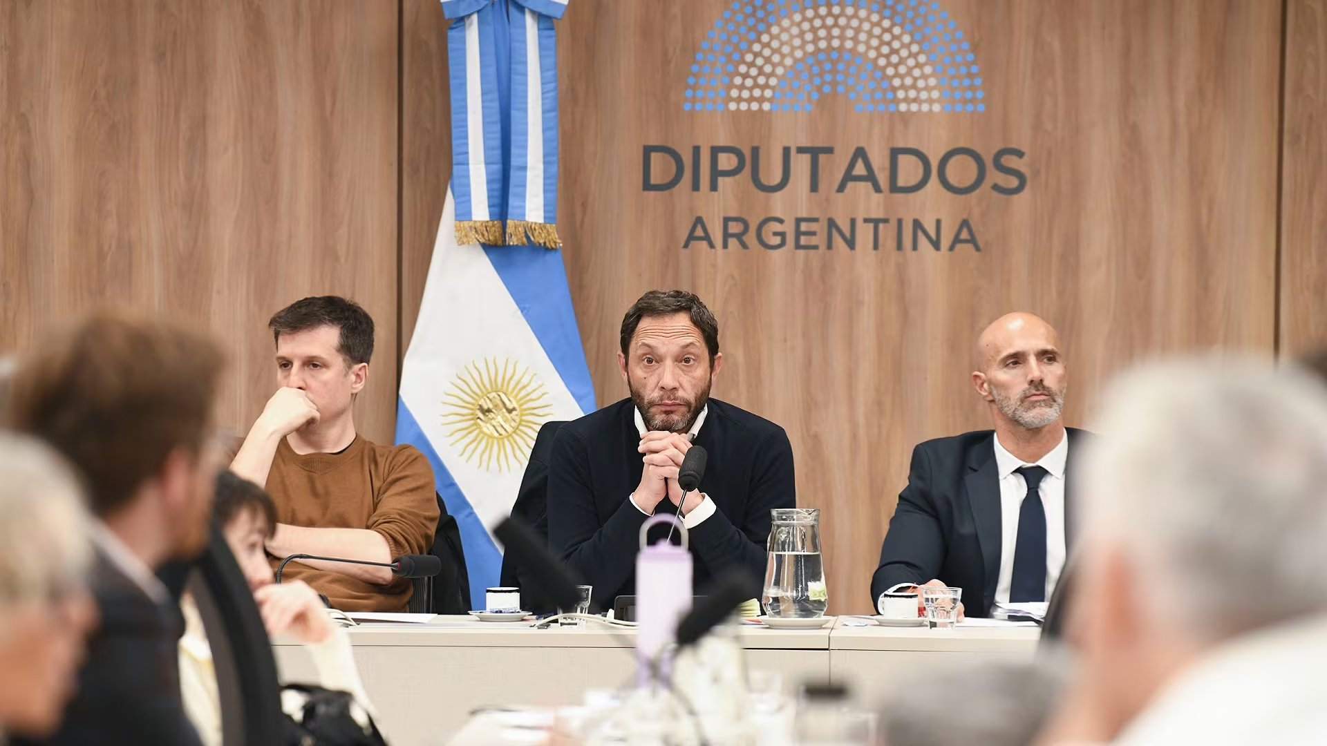 La investigación legislativa identificó pagos, transacciones en criptomonedas y dinero en efectivo relacionados con $LIBRA