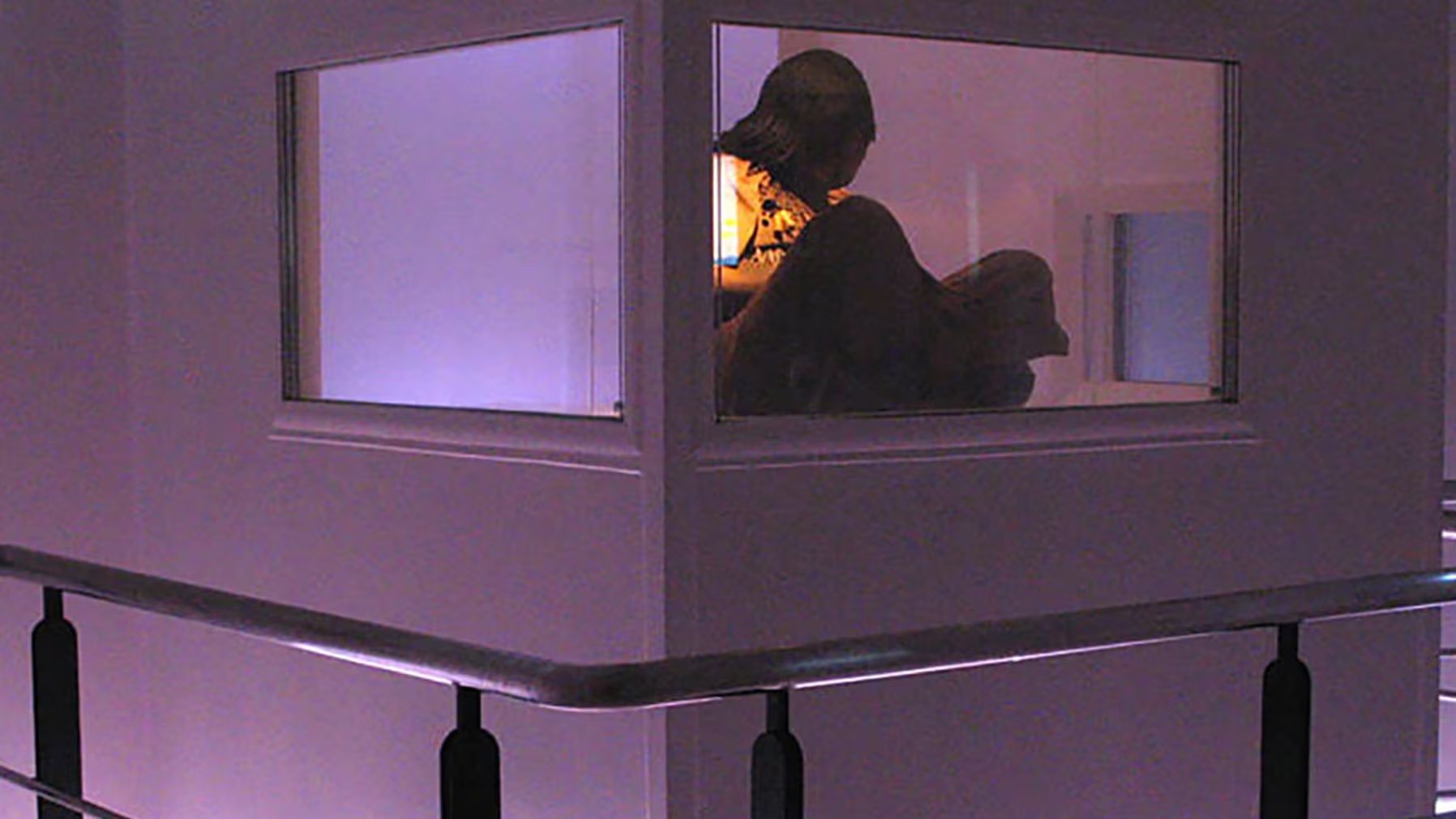 La Doncella exhibida en Salta (Gentileza Museo MAAM)