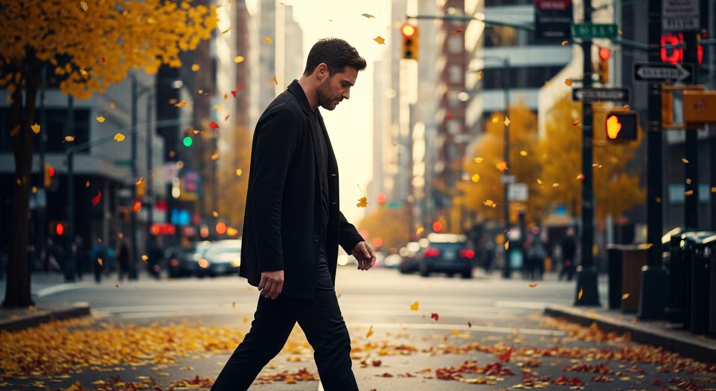 La IA de Google también menciona la inseguridad y la baja autoestima como causas habituales de este gesto. 

(Imagen Ilustrativa Infobae)