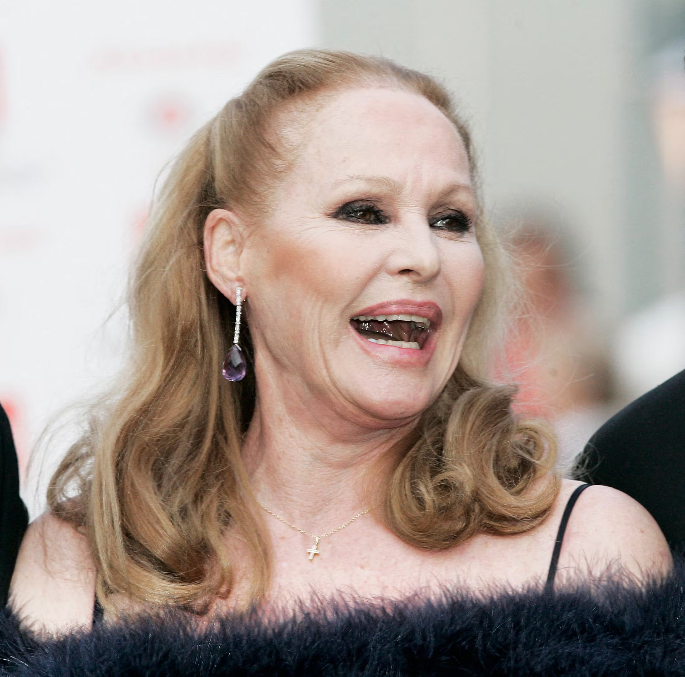 El operativo contra el robo a Ursula Andress incluye obras de arte, activos financieros y propiedades en la provincia italiana de Florencia