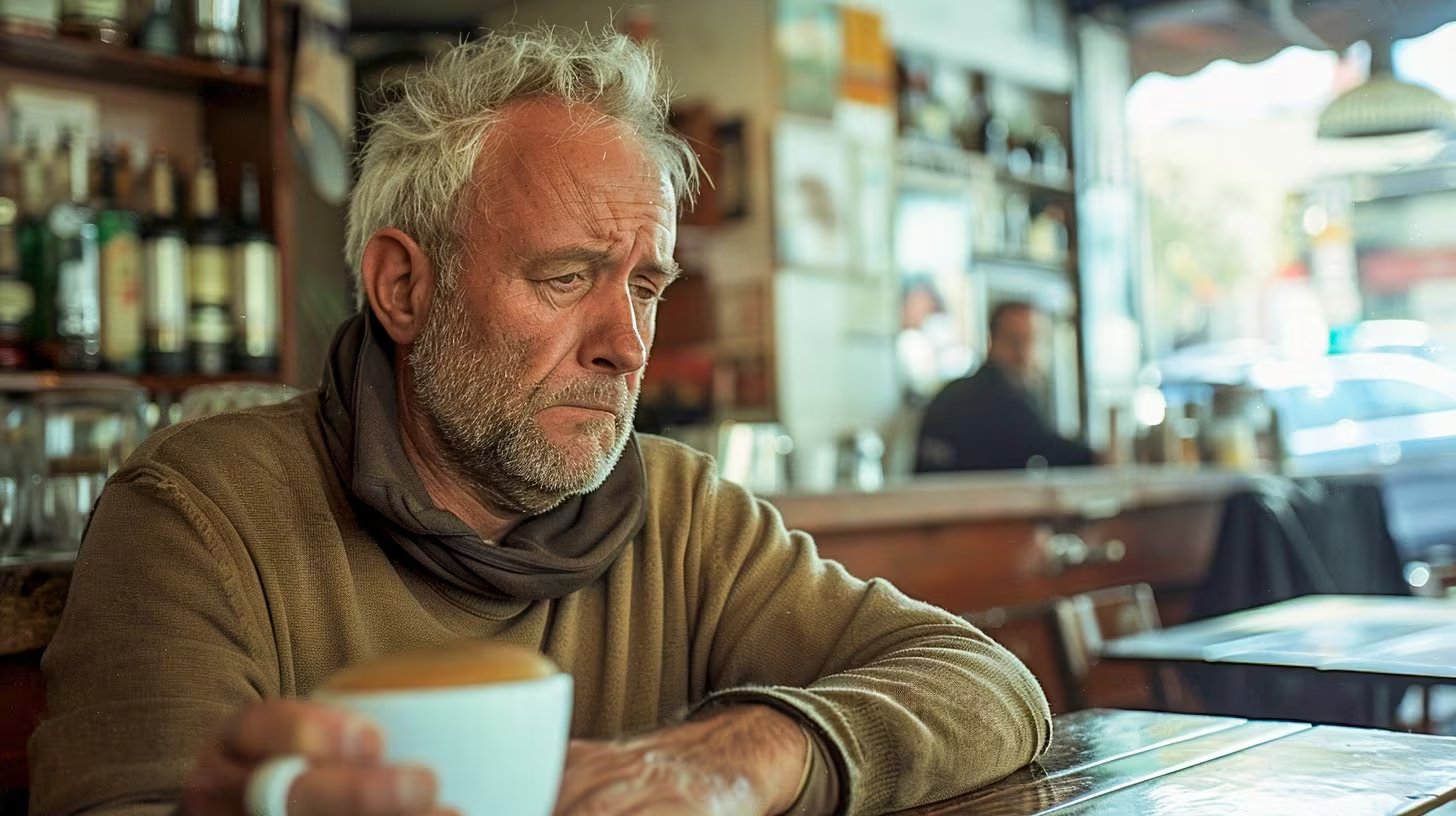 El edadismo afecta la calidad de vida e independencia de las personas mayores al amplificar prejuicios sociales y creencias negativas (Imagen ilustrativa Infobae)