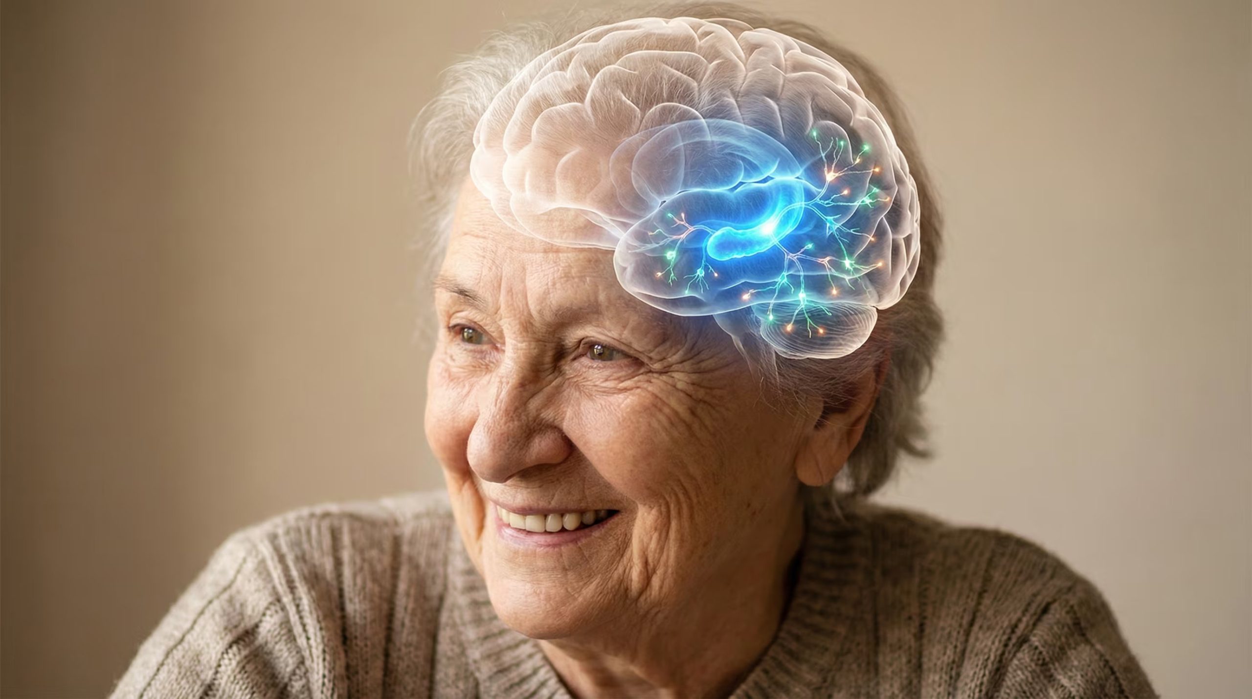 La actitud positiva ante el envejecimiento favorece mejores hábitos de alimentación y actividad física en adultos mayores (Imagen Ilustrativa Infobae)