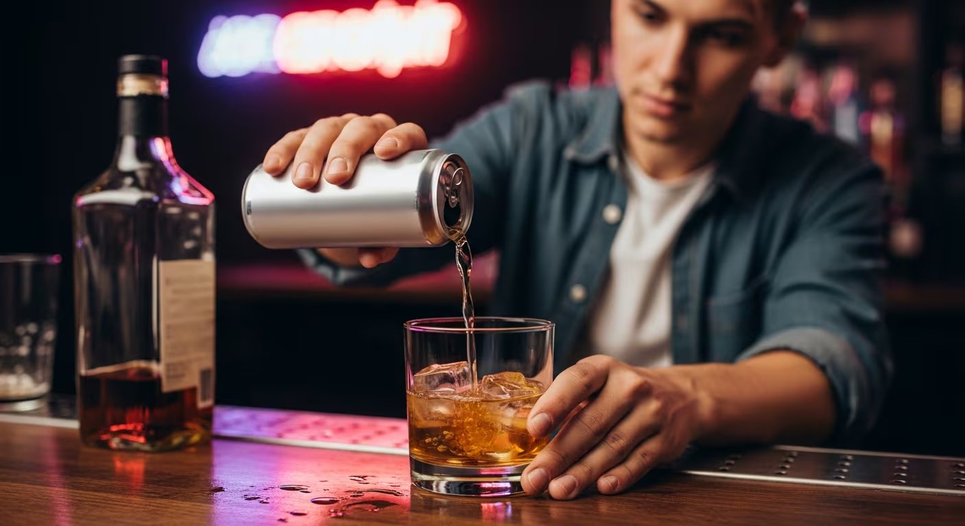 La Organización Mundial de la Salud y el Surgeon General de Estados Unidos recomiendan reducir o eliminar el consumo de alcohol para minimizar daños (Imagen Ilustrativa Infobae)