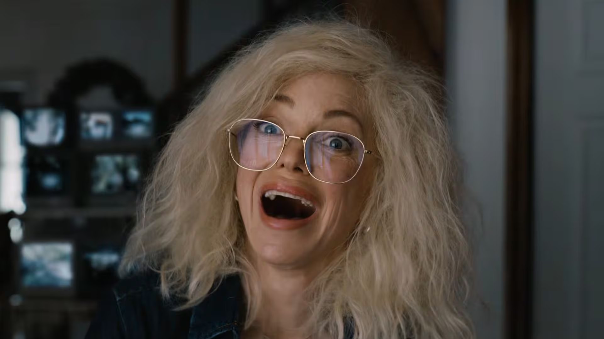 Anna Faris y Regina Hall retomarán sus papeles de Cindy Campbell y Brenda Meeks, respectivamente, en la esperada reunión del elenco (Paramount Pictures)