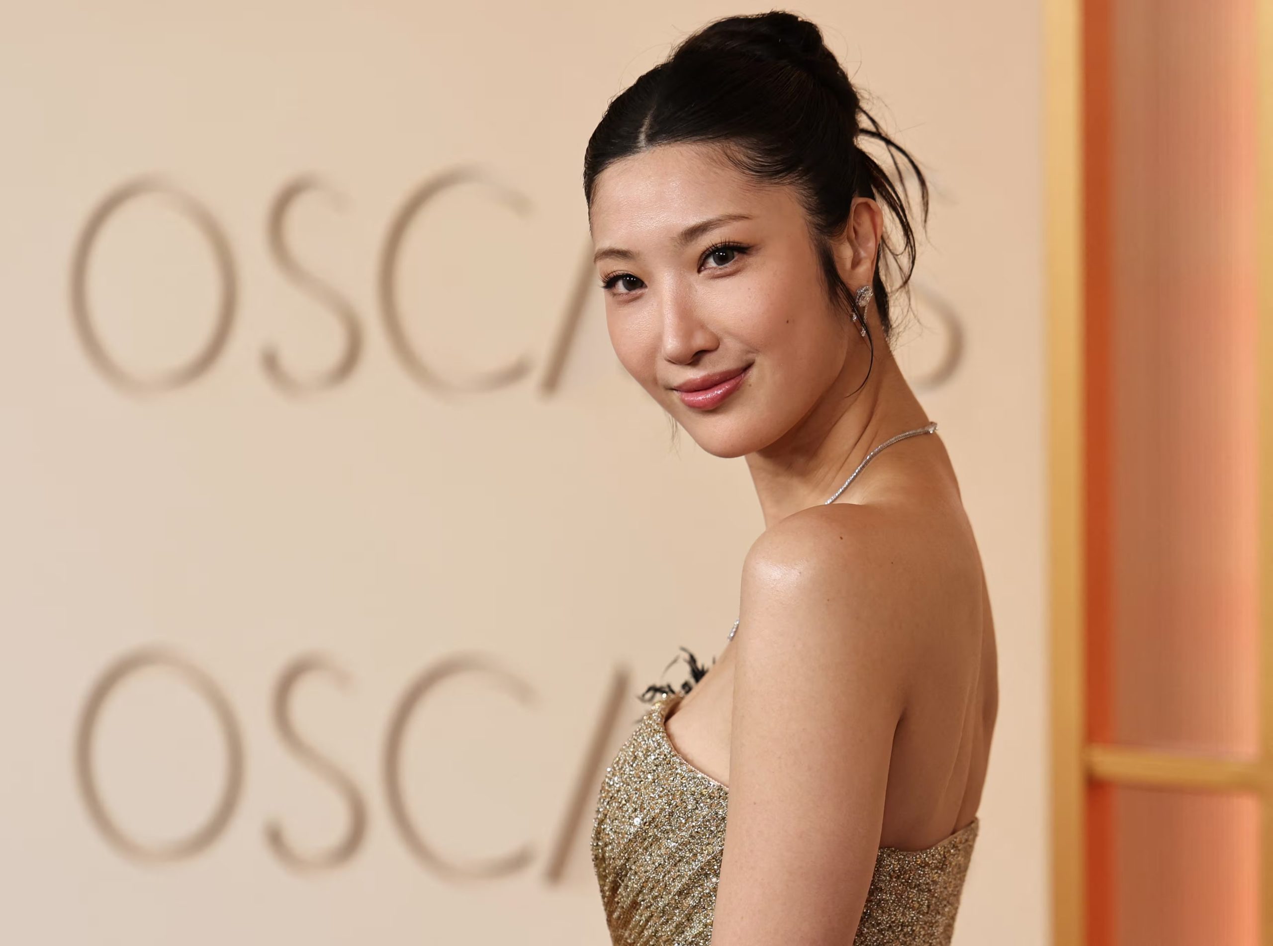 Proyectos clave como K-pop: Demon Hunters y la colaboración intercultural consolidaron el enfoque bicultural de Ejae y su éxito con la canción 'Golden' (REUTERS)