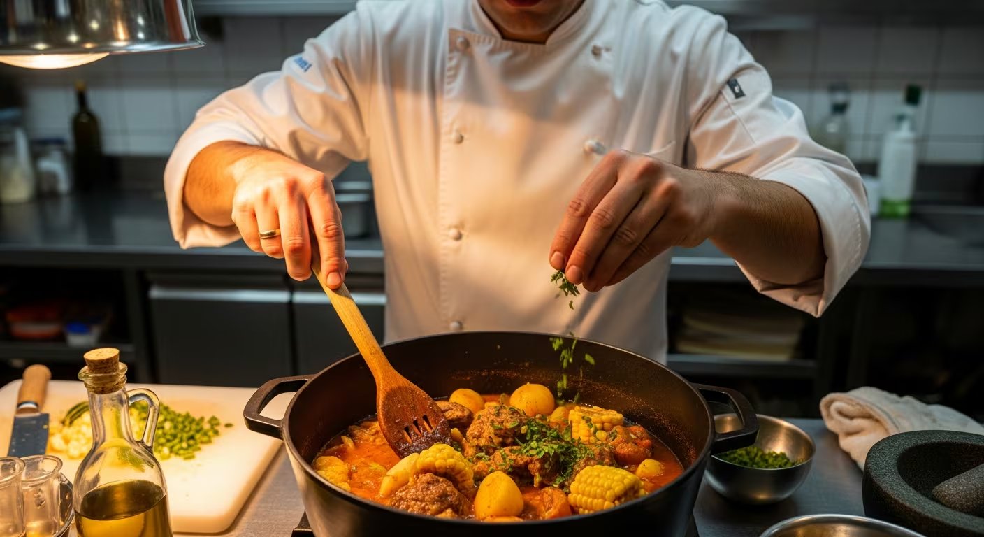 Las diferencias en la microbiota explican por qué no todos ganan peso igual bajo dietas similares. (Imagen Ilustrativa Infobae)