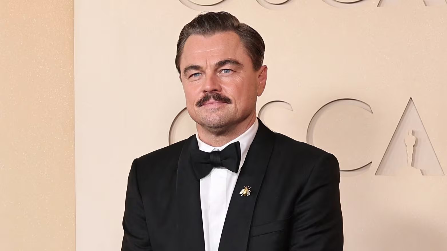 La colaboración entre DiCaprio y Scorsese prioriza la construcción detallada del personaje sobre la espectacularidad de sus filmes anteriores (REUTERS/Daniel Cole)
