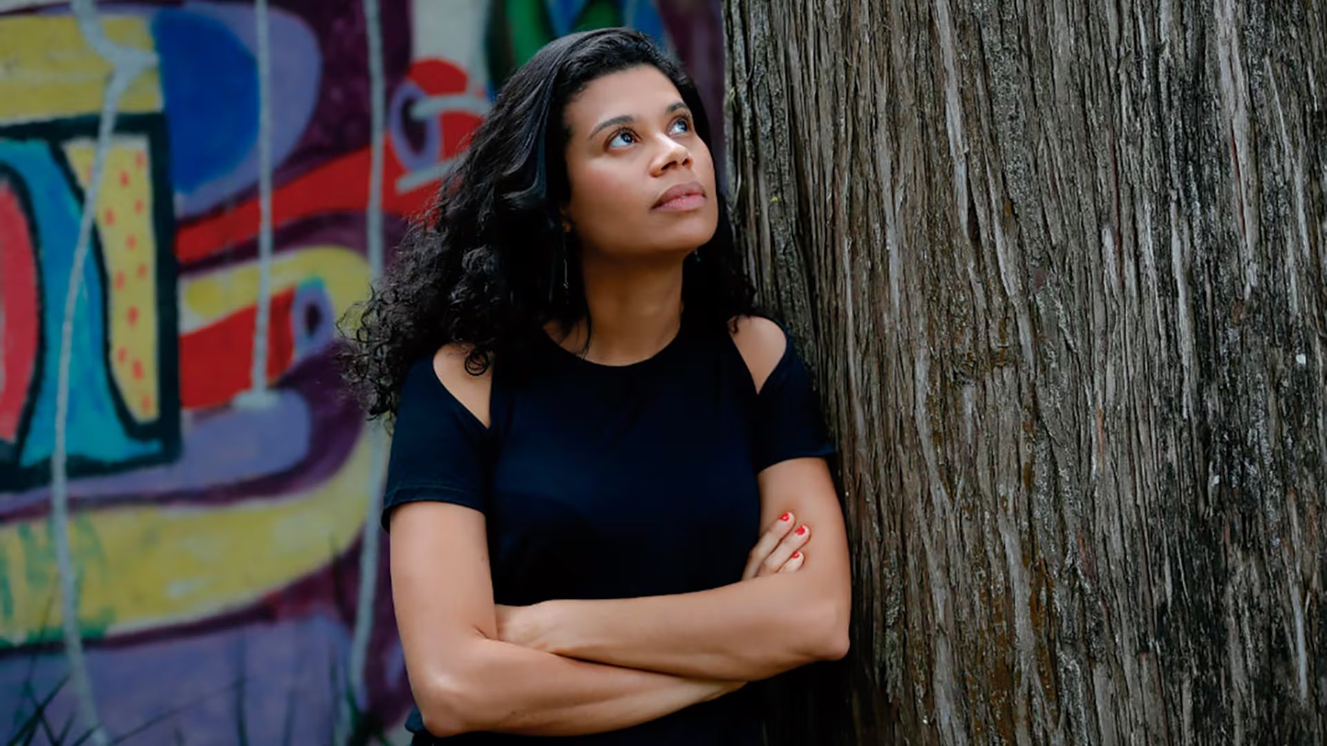 La autora fue seleccionada por 