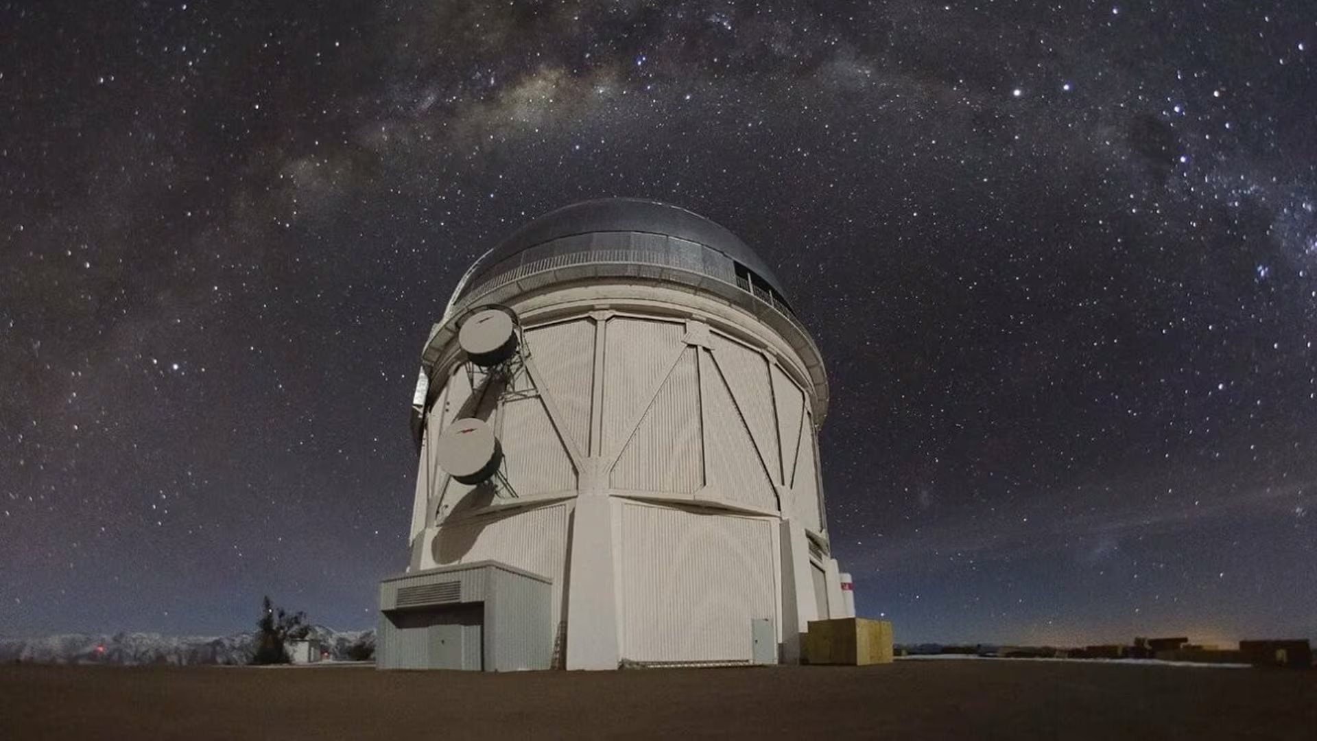 Chile canceló definitivamente un polémico proyecto astronómico impulsado por China