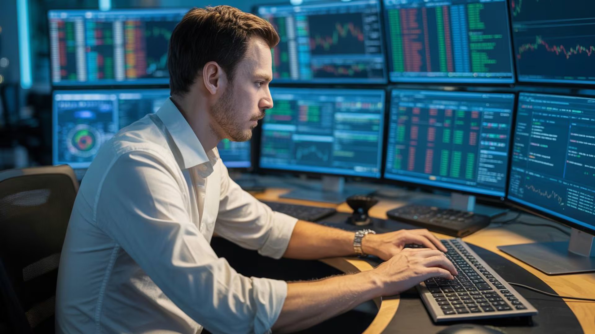 La IA se está orientando hacia la creación de sistemas más explicables y éticos. Esto es crucial en ámbitos sensibles como la salud, la justicia, la banca y la seguridad (Foto: archivo DEF)