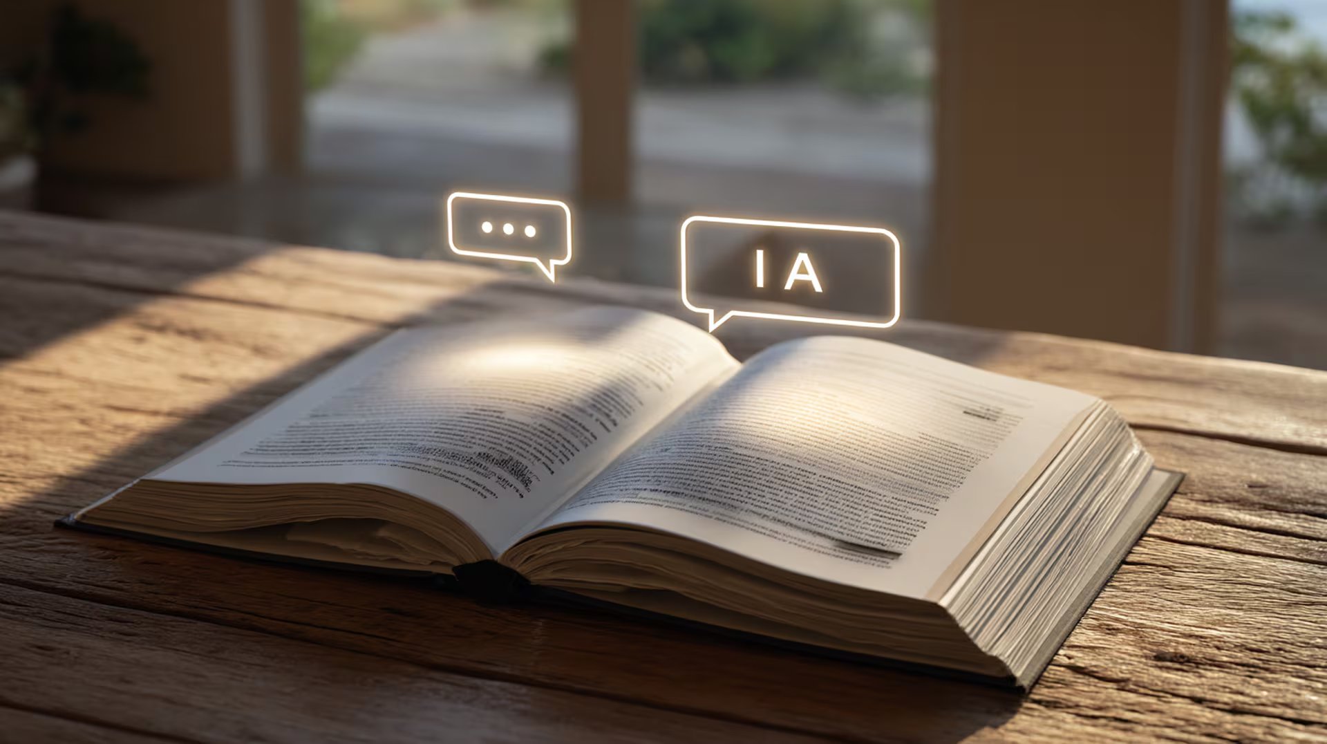 La irrupción de la inteligencia artificial redefine la equidad educativa, el valor de la formación privada y el perfil del alumno en Estados Unidos frente a modelo tradicionales (Imagen Ilustrativa Infobae)