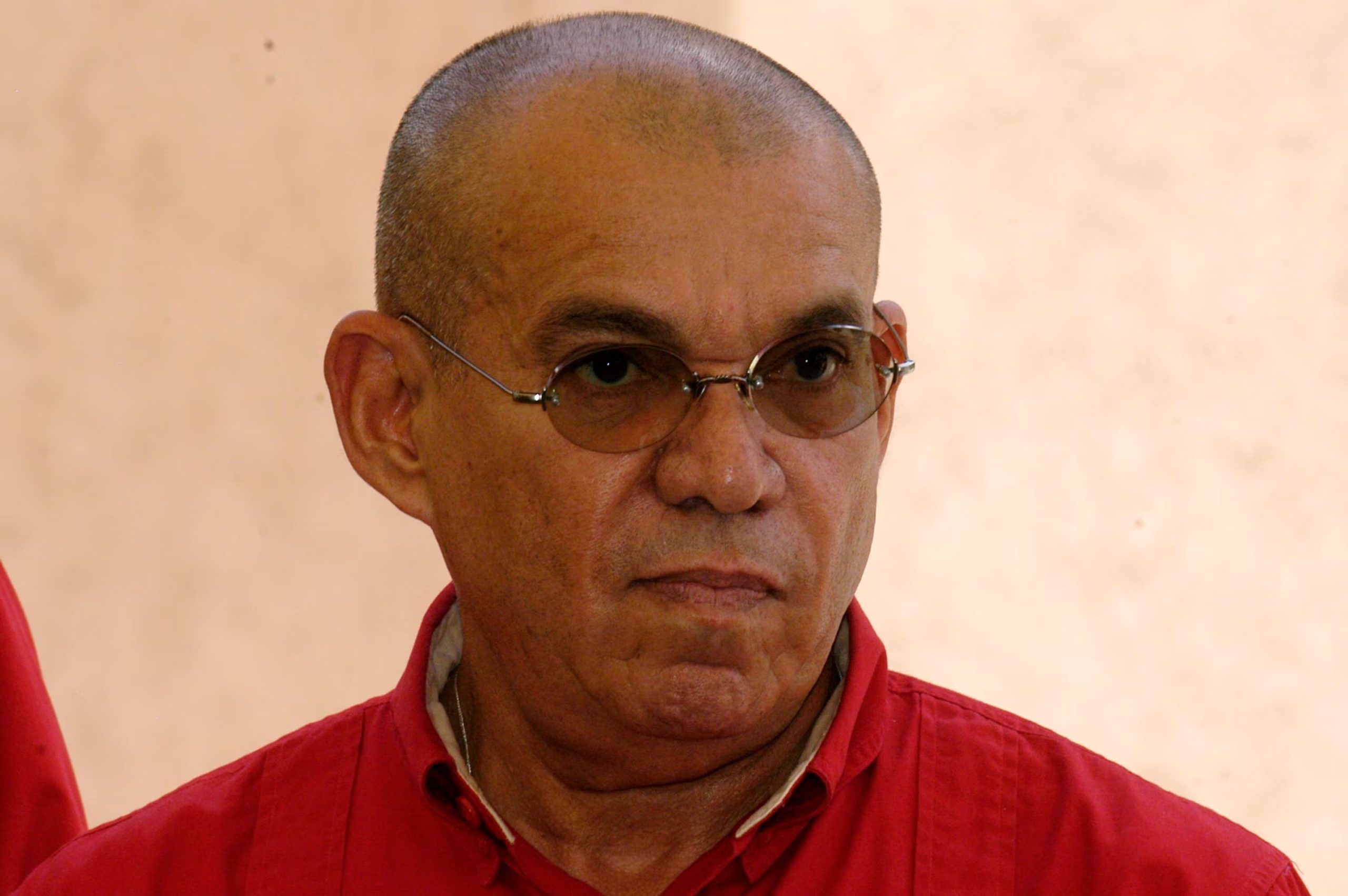 Ramón Rodríguez Chacín fue señalado por Tarazona por presuntos vínculos con la guerrilla del ELN (EFE)