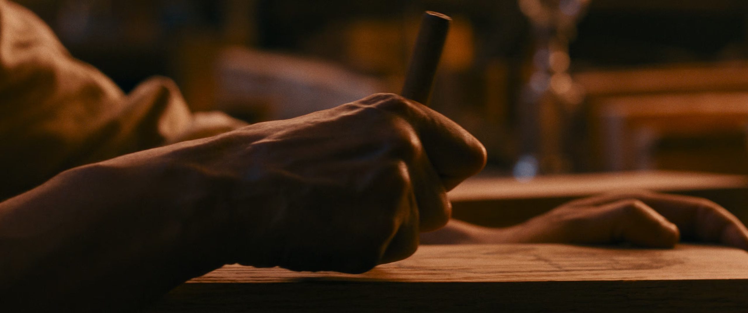 La nueva Pinocho incorpora el recurso de la llave mágica como eje simbólico, resaltando la figura paterna y el deseo de aceptación en la trama principal. (BF Distribution)