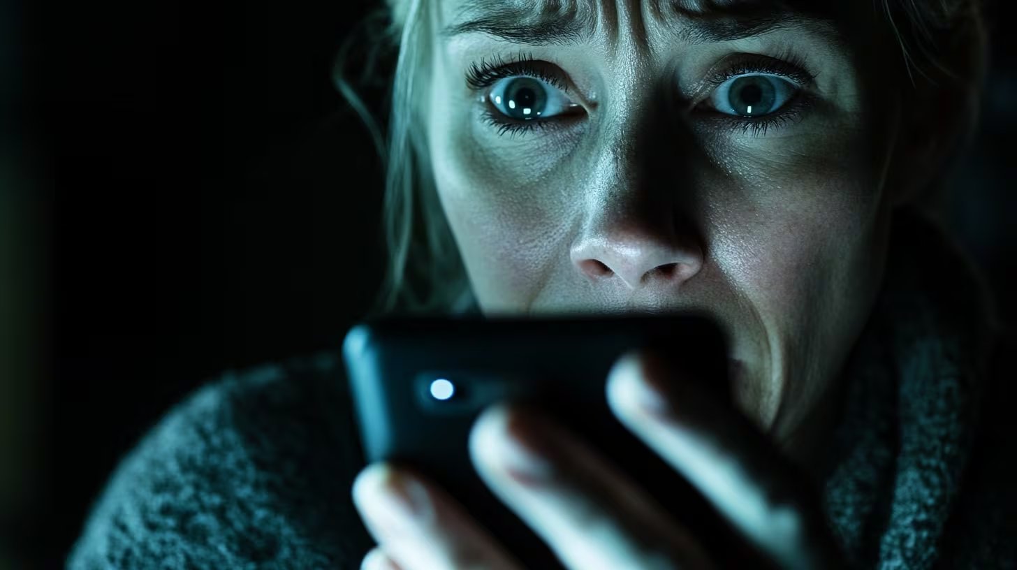 Se debe verificar por los canales oficiales cualquier solicitud urgente que señale la persona detrás de la línea. (Imagen Ilustrativa Infobae)