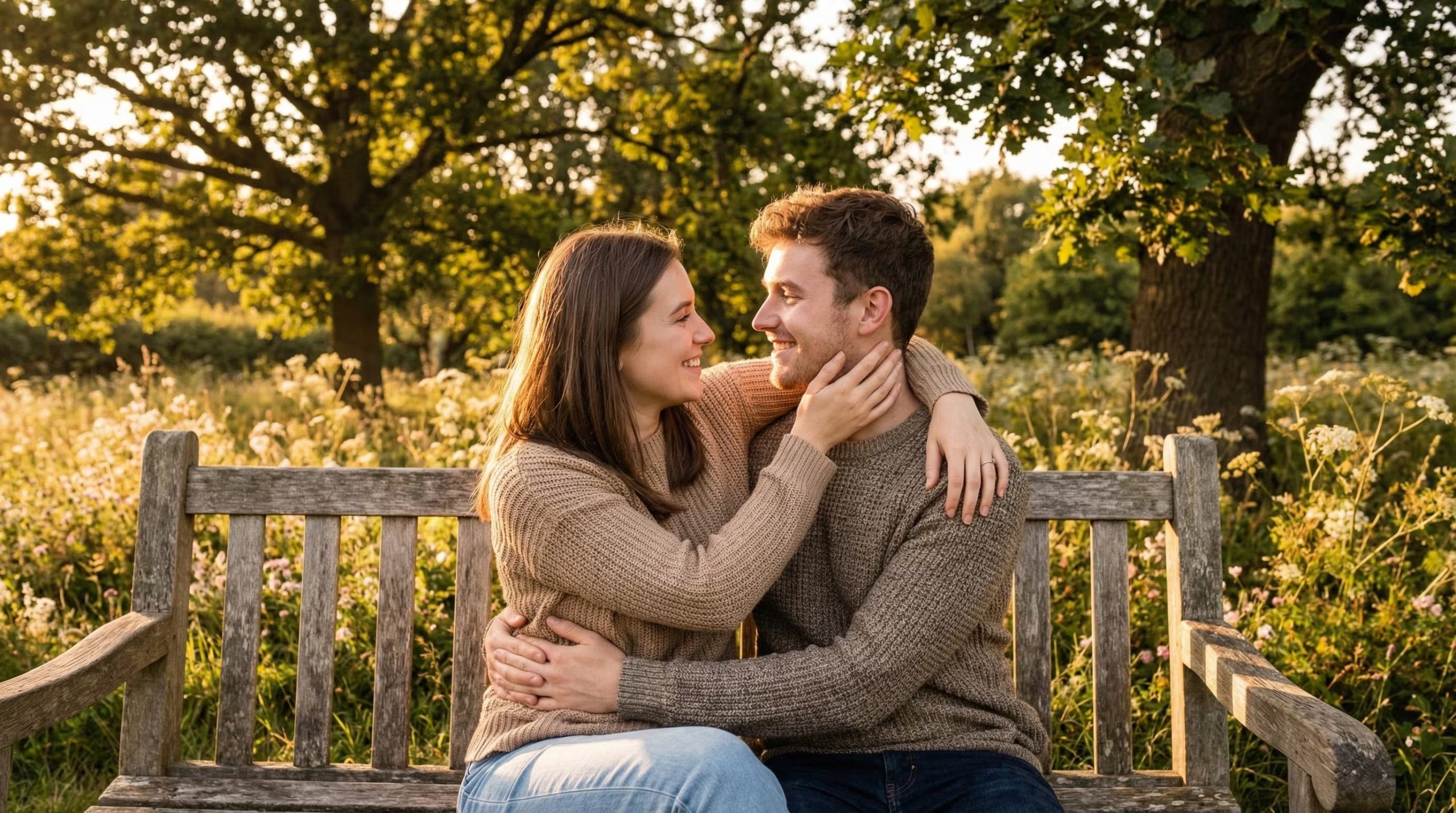 La investigación de Journal of Family Psychology demuestra que los patrones individuales de relación suelen repetirse, sin importar los cambios de pareja (Imagen Ilustrativa Infobae)