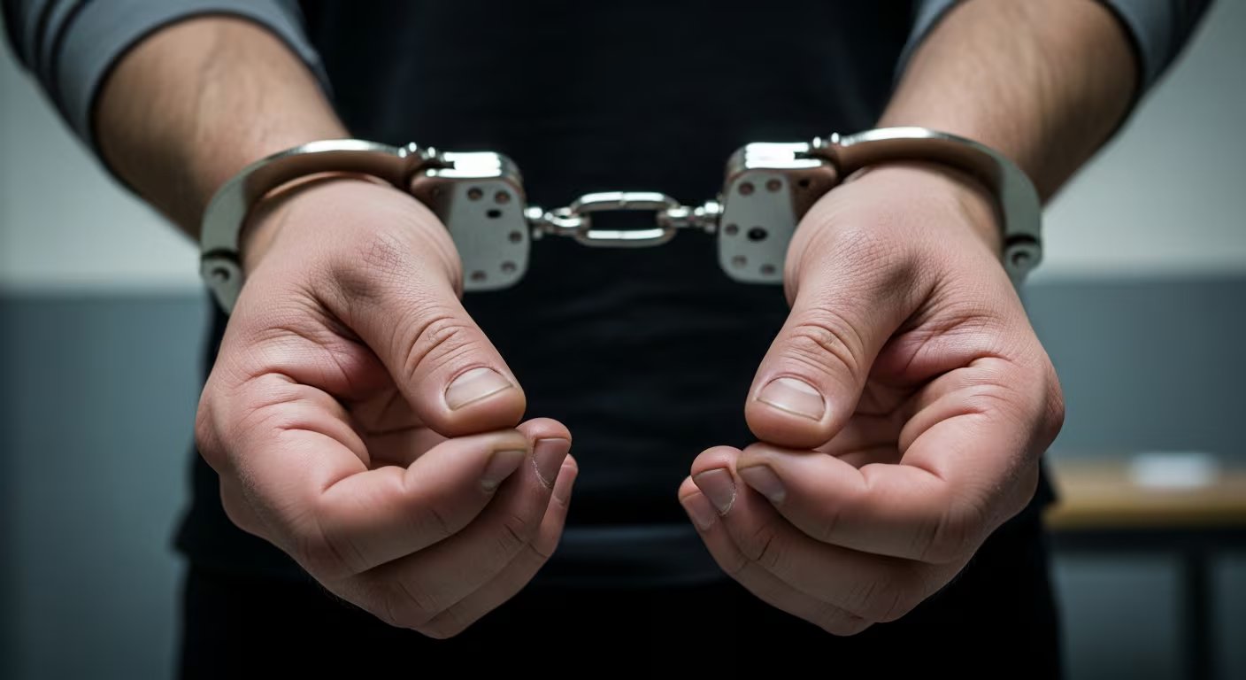 Autoridades costarricenses y estadounidenses coordinan la detención de Gómez Parra y Viveros Viveros, requeridos por tráfico internacional de cocaína. (Imagen Ilustrativa Infobae)