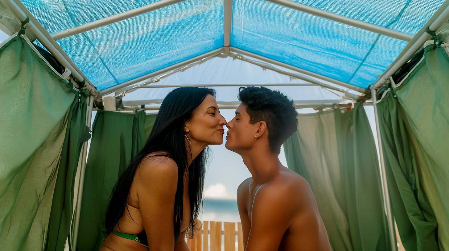 El desgaste del deseo aparece como una de las principales consultas en terapia de pareja, según especialistas (Imagen Ilustrativa Infobae)