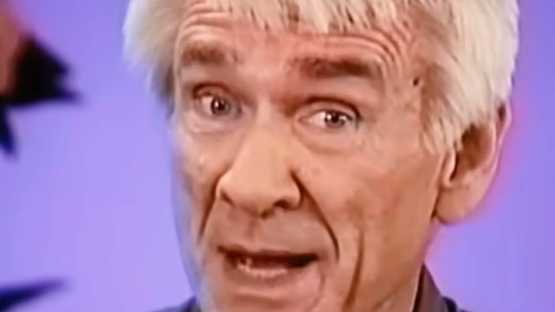 Marshall Applewhite, líder del culto 