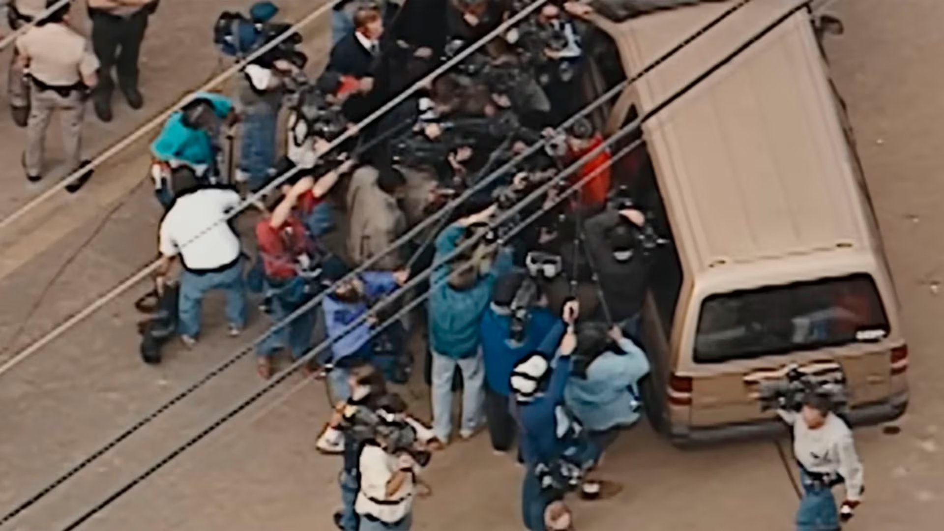 El suicido producido por los integrantes de la sexta 