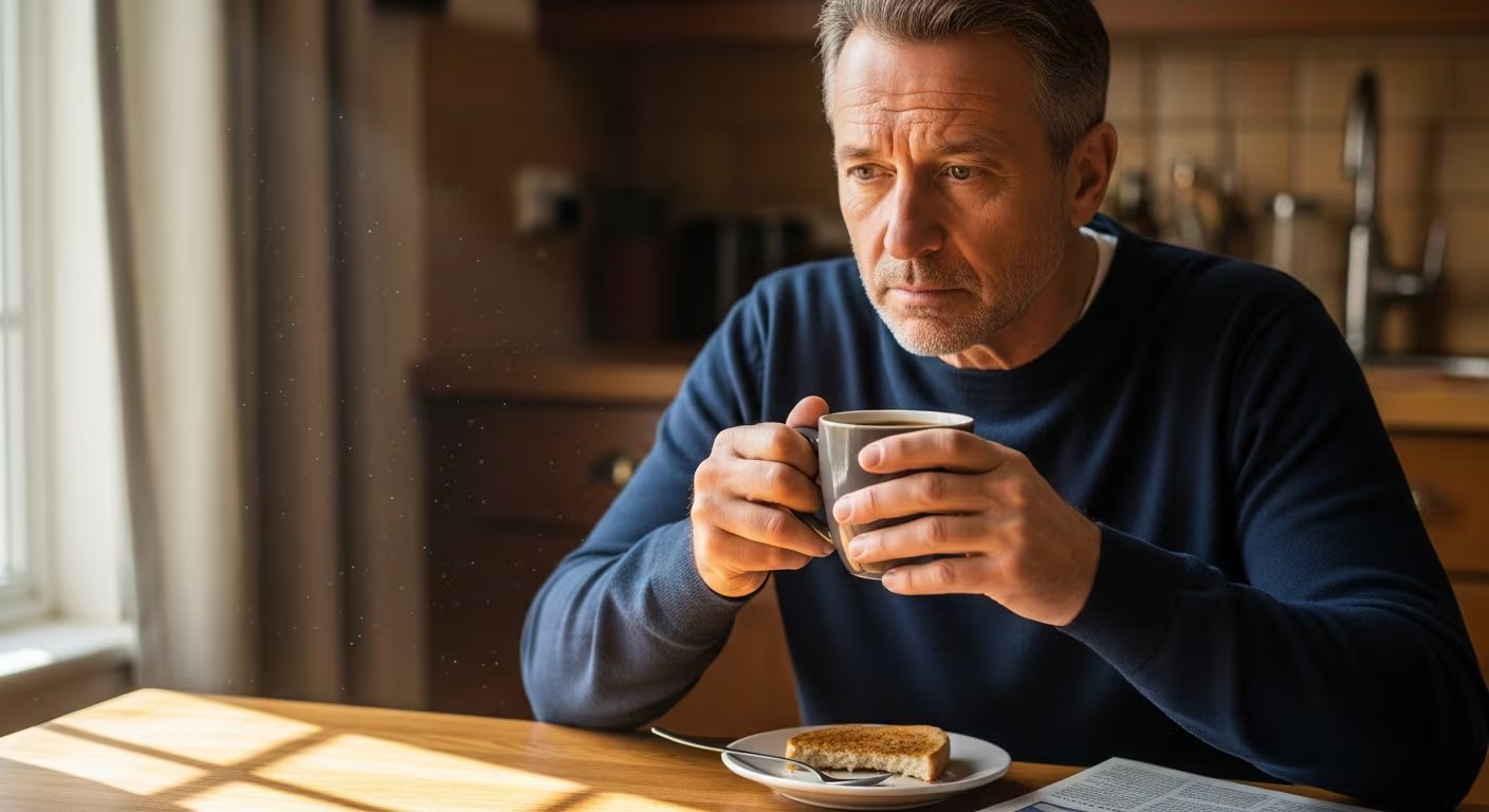 La soledad en la vejez no impacta a todos por igual; ciertos grupos presentan mayor vulnerabilidad debido a factores sociales, económicos y demográficos (Imagen Ilustrativa Infobae)