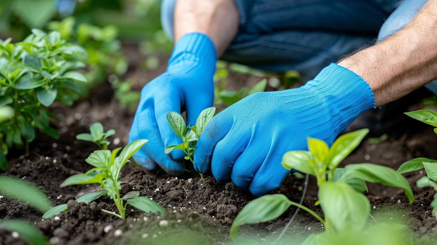 Cómo cuidar correctamente tu jardín. (Imagen Ilustrativa Infobae)