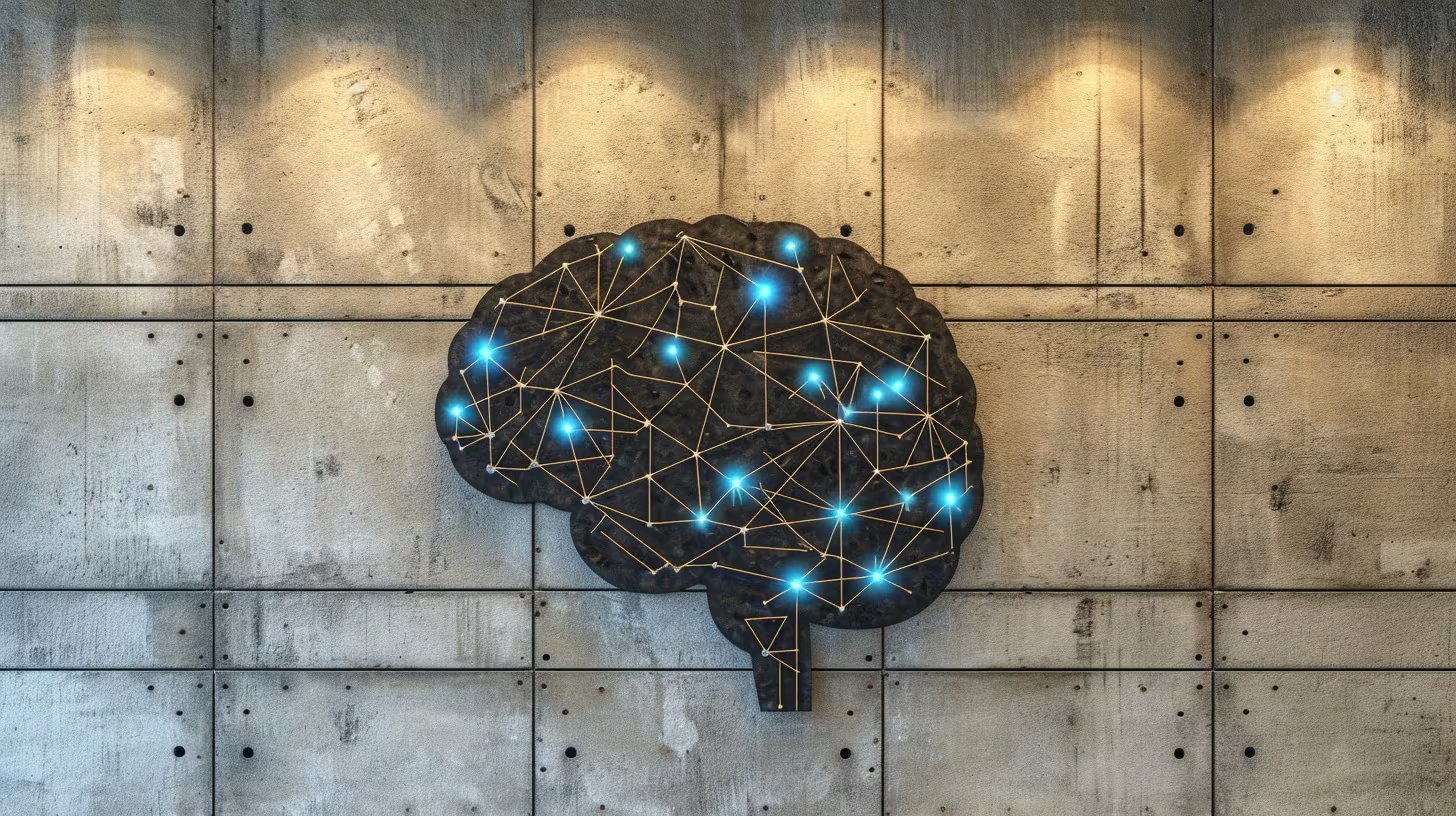 Se utilizaron electroencefalogramas y pruebas de inteligencia para correlacionar los patrones cerebrales con el cociente intelectual - (Imagen Ilustrativa Infobae)